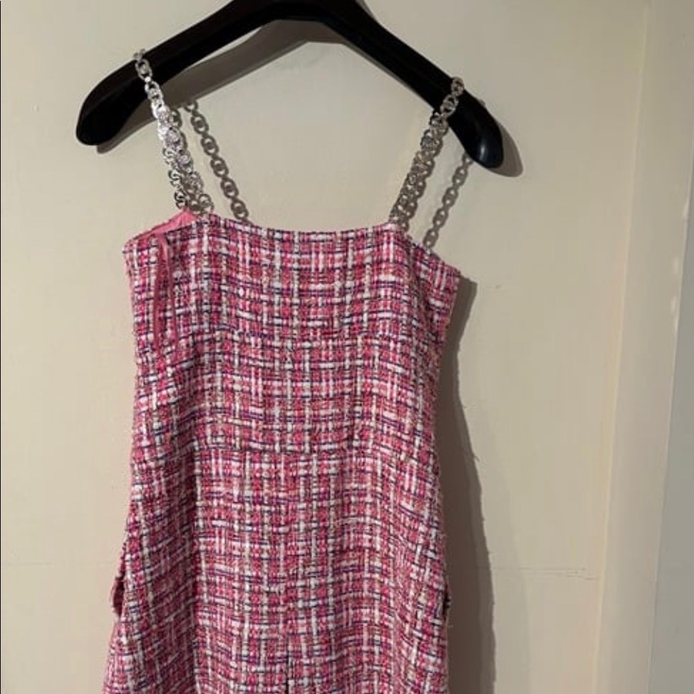 Chanel dress Size 36